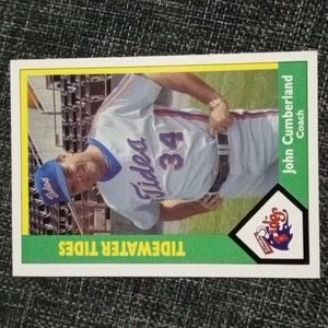 Trading Cards / Sports Cards